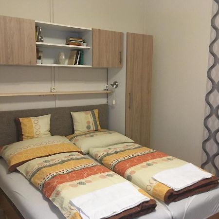 Zalakaros Panorama Apartmanok Eksteriør billede