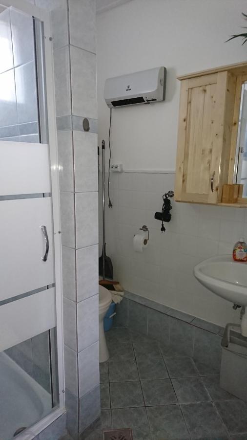 Zalakaros Panorama Apartmanok Eksteriør billede