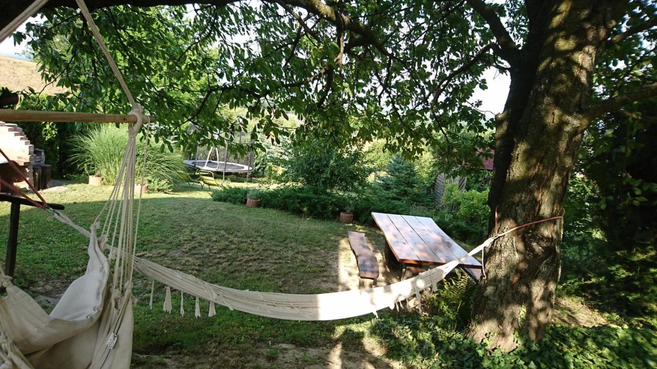 Zalakaros Panorama Apartmanok Eksteriør billede