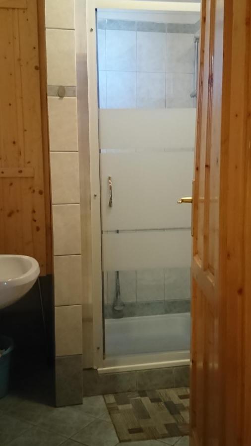 Zalakaros Panorama Apartmanok Eksteriør billede