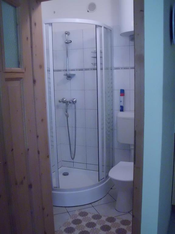Zalakaros Panorama Apartmanok Eksteriør billede