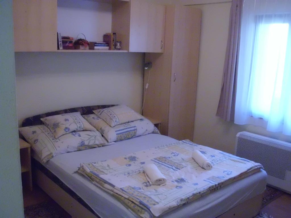 Zalakaros Panorama Apartmanok Eksteriør billede