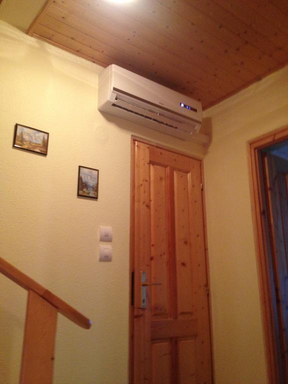 Zalakaros Panorama Apartmanok Eksteriør billede