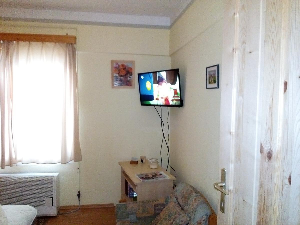 Zalakaros Panorama Apartmanok Eksteriør billede